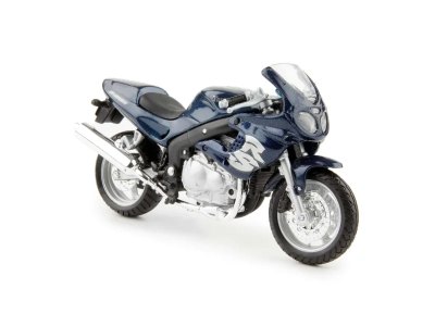 Triumph Sprint RS