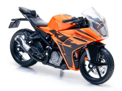 KTM RC 390