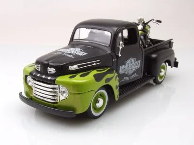 Ford F-1 Pick Up