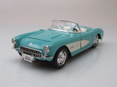 Chevrolet Corvette Cabriolet