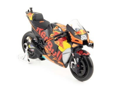 KTM RC16 Red Bull #88 MotoGP Oliveira