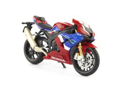Honda CBR1000RR-R Fireblade