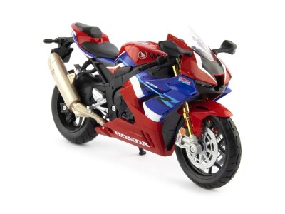 Honda CBR1000RR-R Fireblade