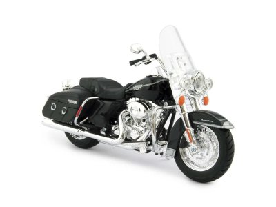 Harley Davidson Flhrc Road King Classic