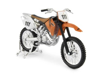 KTM 520SX