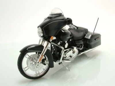 Harley Davidson Street Glide Special