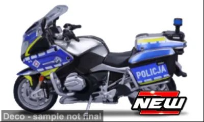 BMW R 1200 RT
