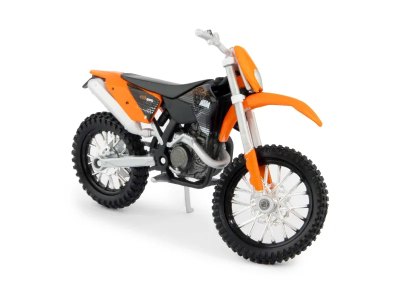 KTM 450 EXC