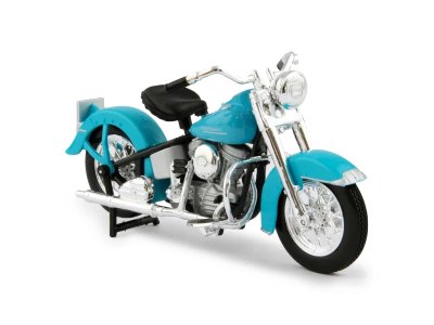 Harley Davidson 74 FL Hydra Glide