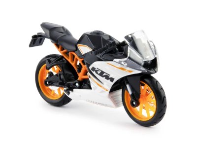 KTM RC 390