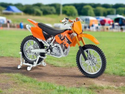 KTM 525 SX