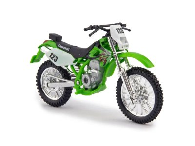 Kawasaki KLX250SR