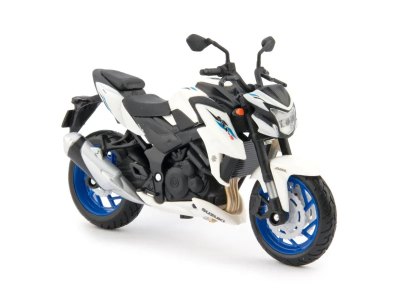 Suzuki GSX- ABS