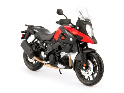 Suzuki V-Strom 1000