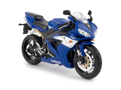Yamaha YZF-R1