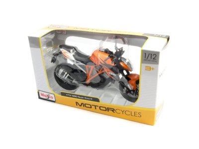 KTM 1290 Super Duke R
