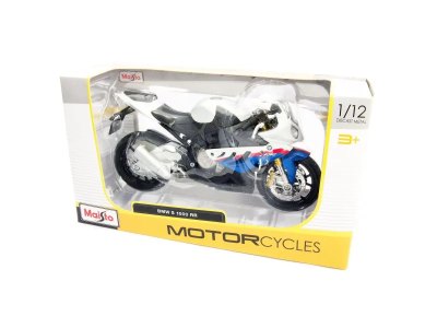 BMW S 1000 RR