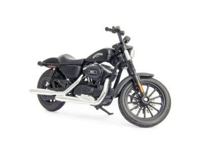 Harley Davidson Sportster Iron 883
