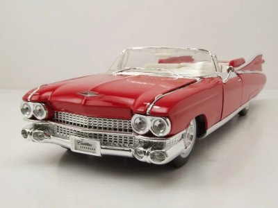 Cadillac Eldorado Biarritz Convertible