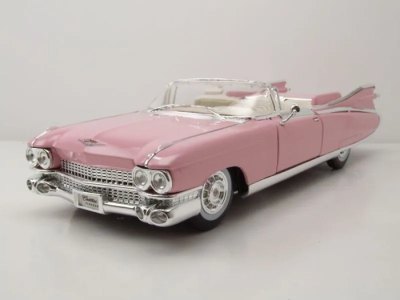 Cadillac Eldorado Biarritz Convertible
