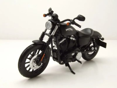 Harley Davidson Sportster Iron 883