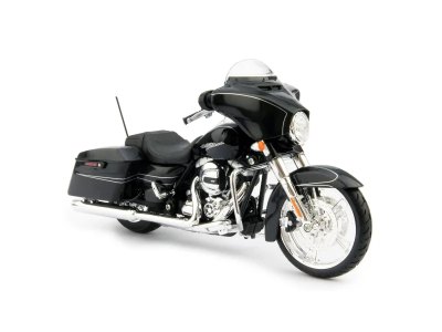 Harley Davidson Street Glide Special