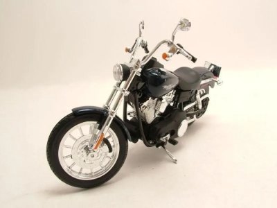 Harley Davidson Fxdbi Dyna Street Bob