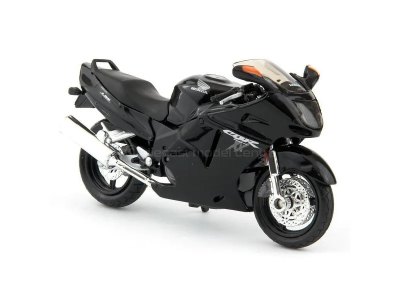 Honda CBR1100XX Super Blackbird