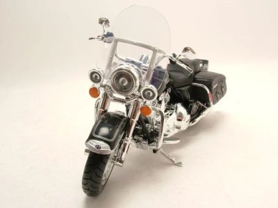 Harley Davidson Flhrc Road King Classic