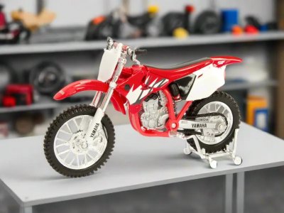 Yamaha YZ-450F