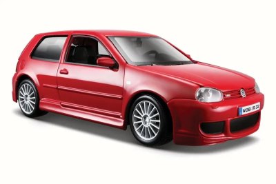 Volkswagen Golf R32 Toronto
