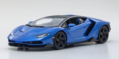 Lamborghini Centenario