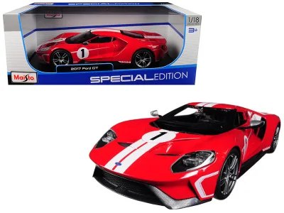Ford GT