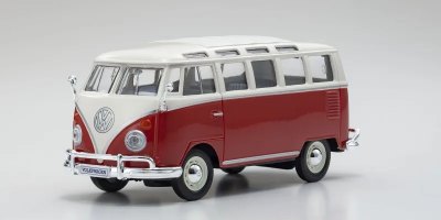 Volkswagen Van "Samba"