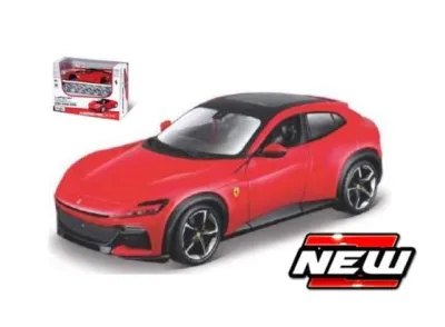 Ferrari Purosangue Kit