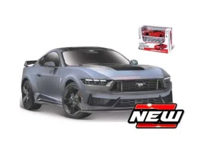 Ford Mustang Darkhorse Kit