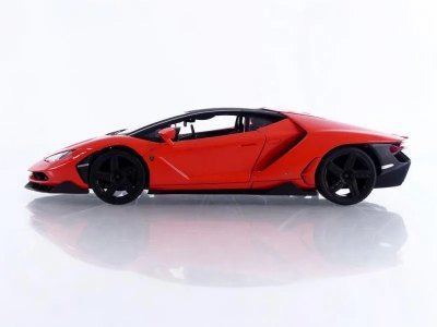 Lamborghini Centenario LP 770-4
