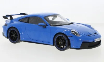Porsche 911 GT3