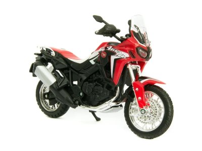 Honda Africa Twin DCT