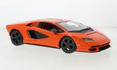 Lamborghini Countach