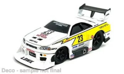Nissan Skyline GT-R