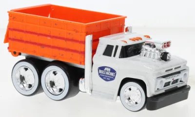 Chevrolet C-60 Grain Truck