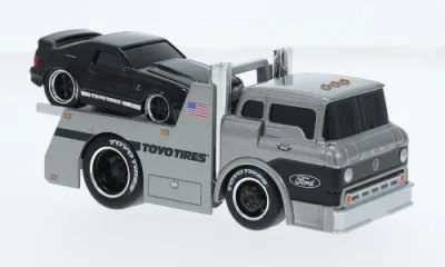 Ford C600 Flatbed