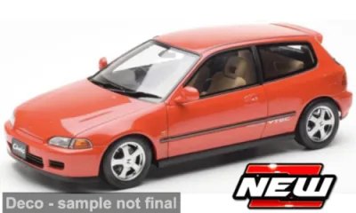 Honda Civic (EG6)