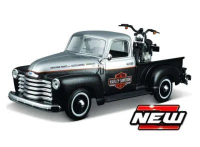 Chevrolet 3100