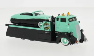 Ford Coe