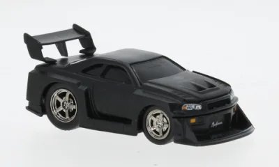 Nissan Skyline GT-R