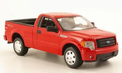 Ford F-150 STX