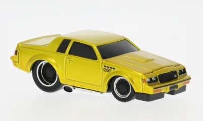Buick GNX