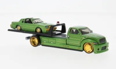Buick Flatbed